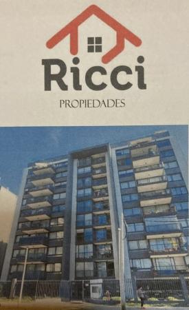 RICCI PROPIEDADES