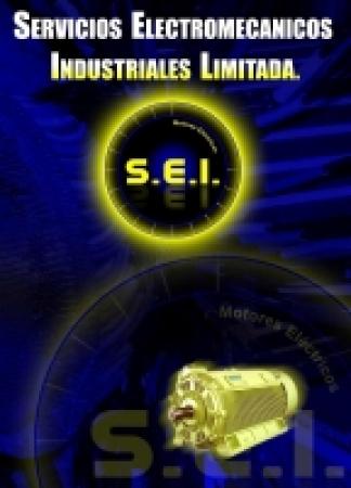ELECTROMECANICA SEI