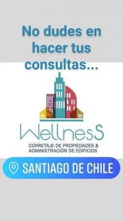 WELLNESS PROPIEDADES